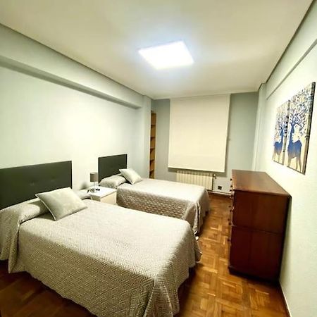 Completo Piso En Santander A 5 Minutos Del Centro Leilighet Eksteriør bilde