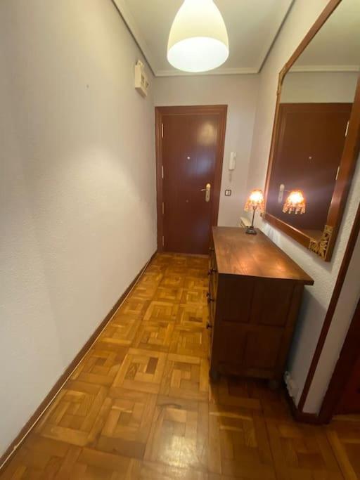 Completo Piso En Santander A 5 Minutos Del Centro Leilighet Eksteriør bilde
